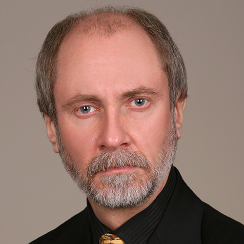 Андреев Дмитрий Александрович